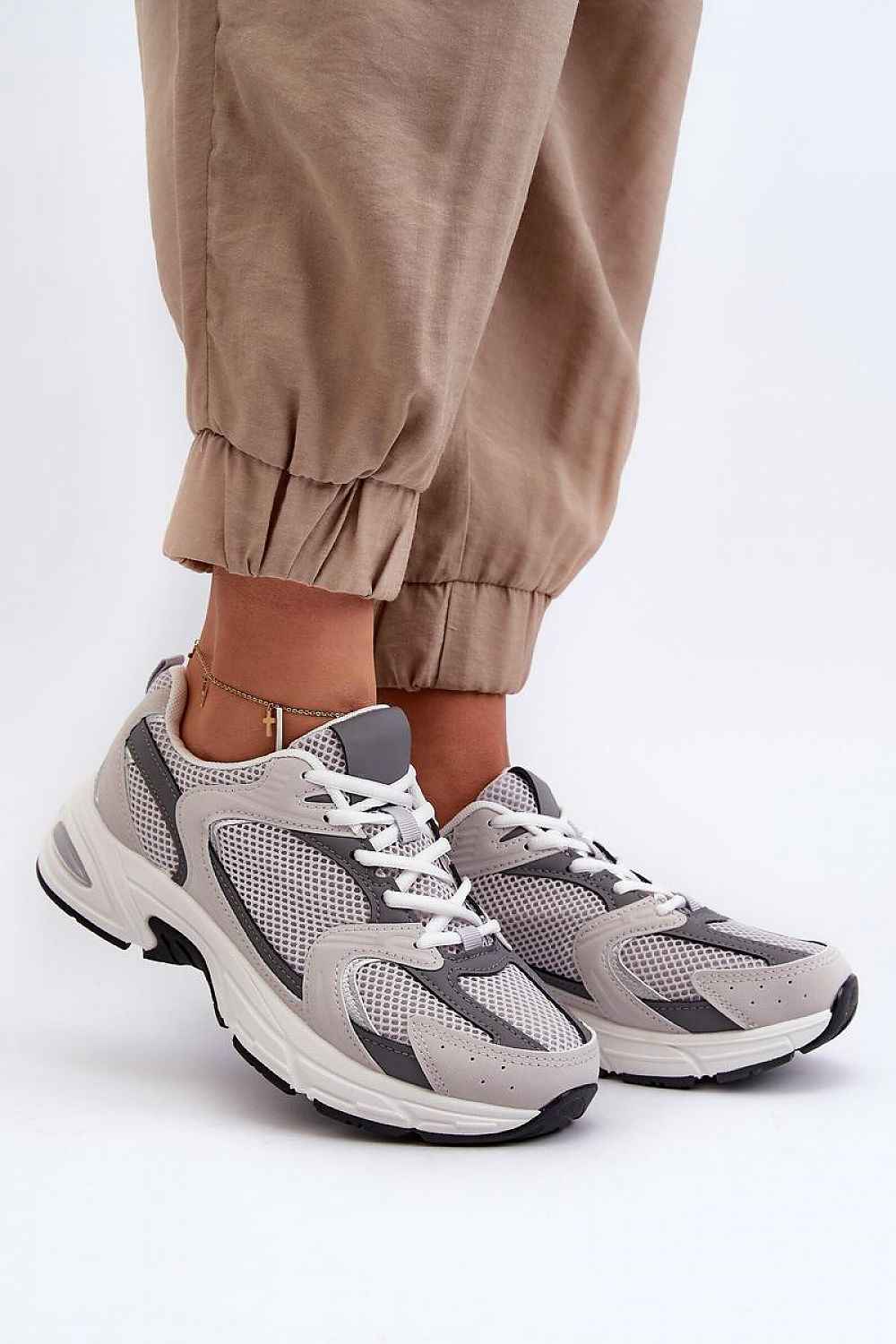 Sport Shoes Step in style - Lojahub Shop